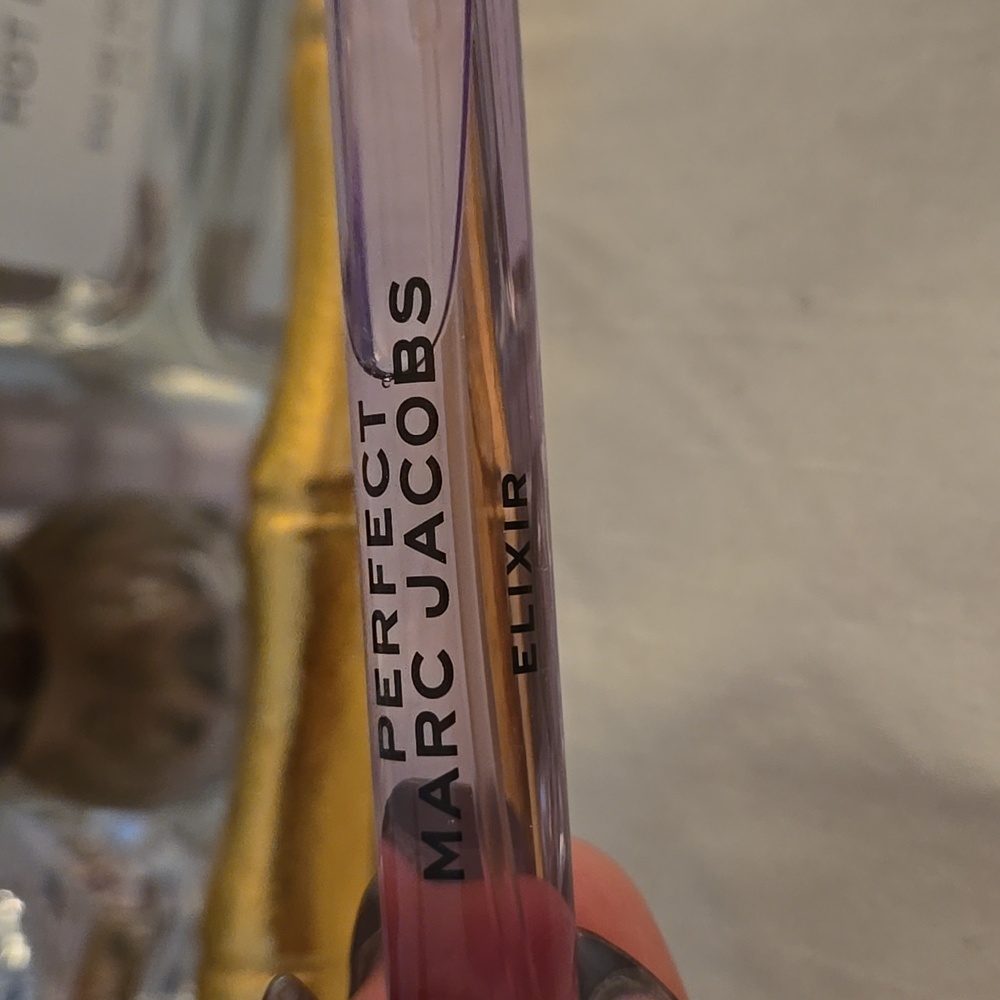 Marc Jacobs Perfect Elixir Perfume